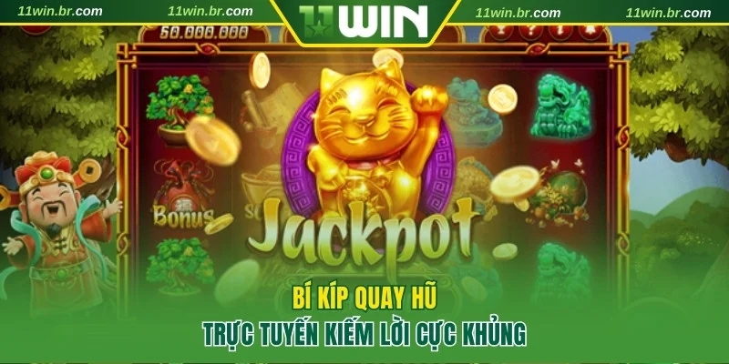 Top 4 Game Nổ Hũ Uy Tín Cực Hấp Dẫn Bạn Không Nên Bỏ Lỡ 4 Bí kíp quay hũ trực tuyến kiếm lời cực khủng