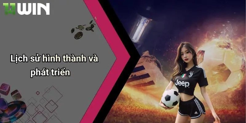 Câu Lạc Bộ Bóng Đá Nổi Tiếng: Khám Phá Sức Hấp Dẫn Và Tinh Hoa Sân Cỏ 2 Lịch sử hình thành và phát triển